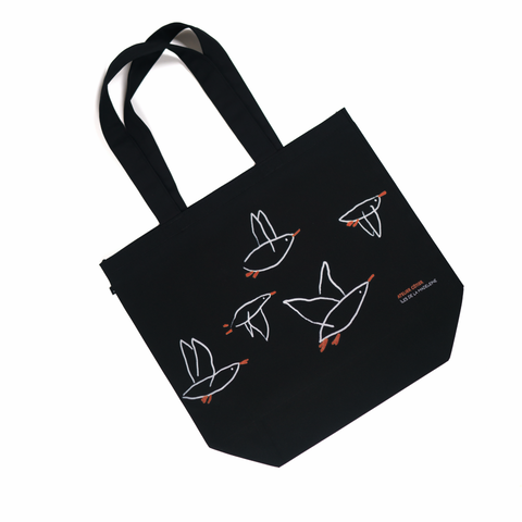 Sac oiseau