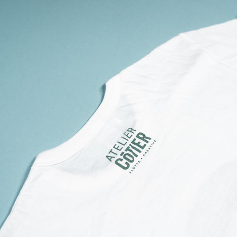 T-shirt hublot unisexe