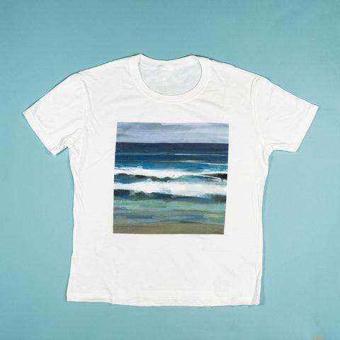 T-shirt Mer