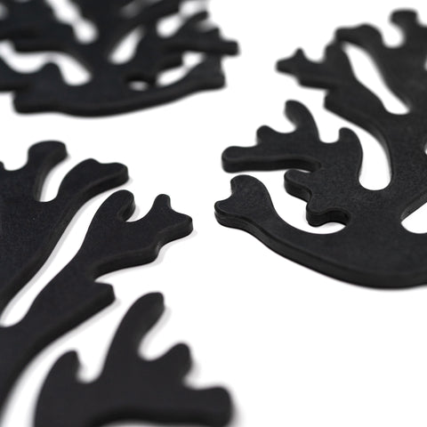 Seaweed trivet