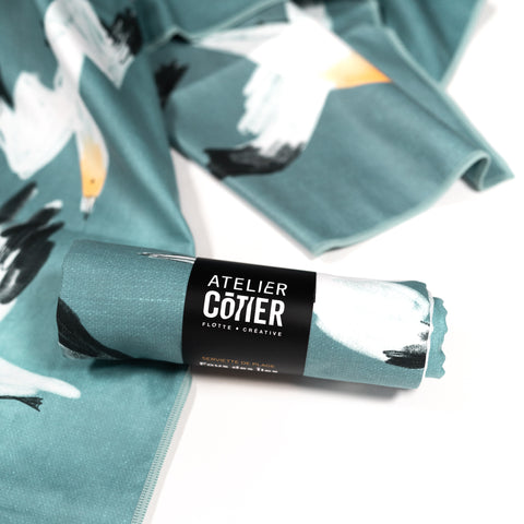 Sea towel