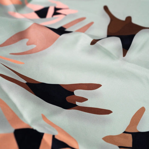 Sea towel