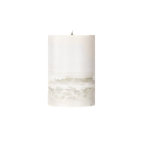 Mist lamp