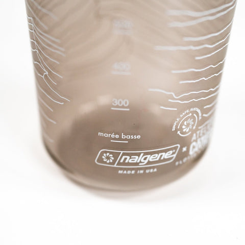 Bouteille Nalgène / Atelier Vagues 32 oz
