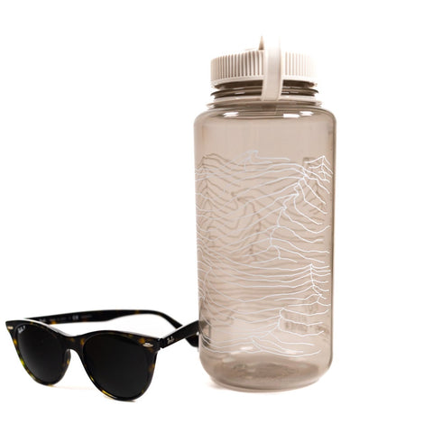 Bouteille Nalgène / Atelier Vagues 32 oz
