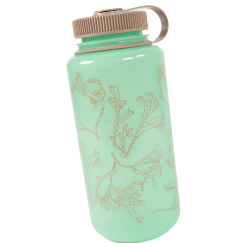 Bouteille Nalgene/Atelier phosphorescente 32 oz