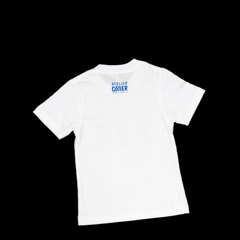 T-shirt La différence ENFANT