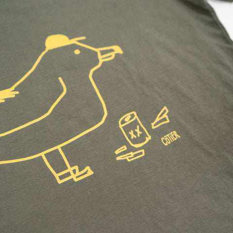 T-shirt Collation