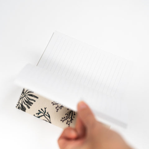 Dune notebook
