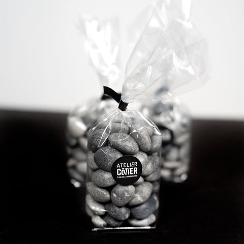 Rock candies