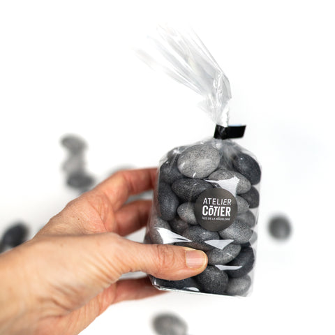 Rock candies
