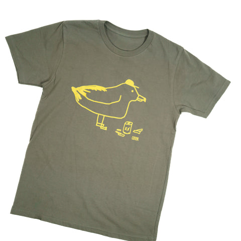 T-shirt Collation