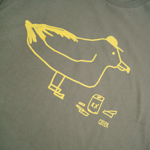 T-shirt Collation