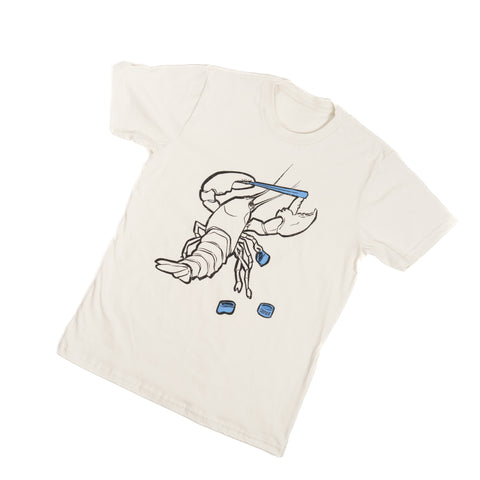T-shirt Homard