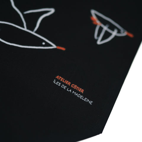 Sac oiseau