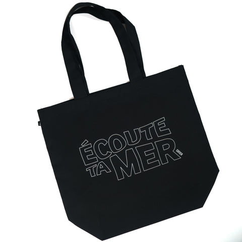 Sac Écoute ta mer