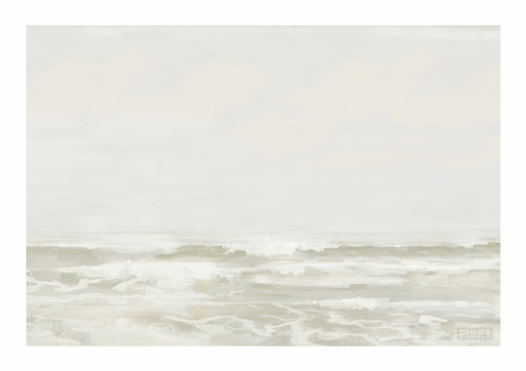 Illustration Martin Fiset Brume