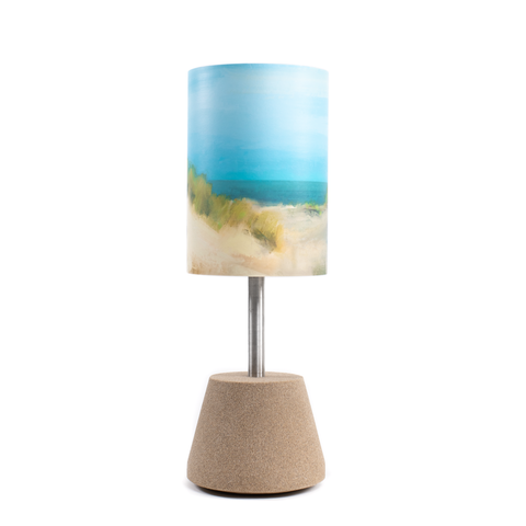 Lampe Dune petite de table