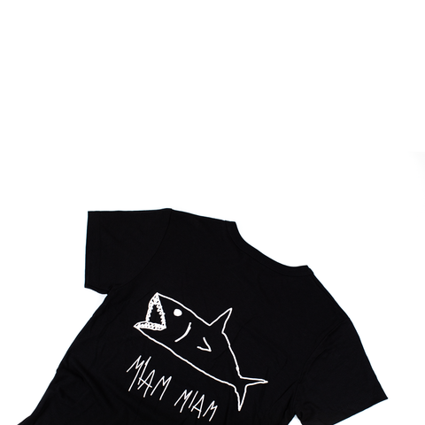 Shark t-shirt
