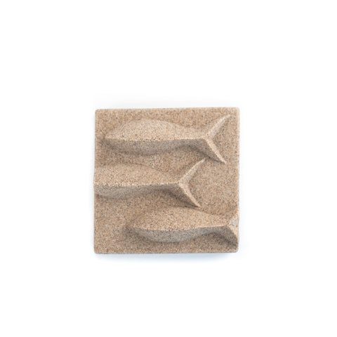 Sand tiles