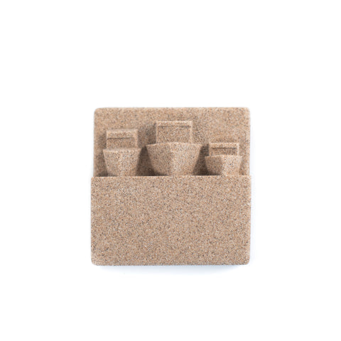 Sand tiles