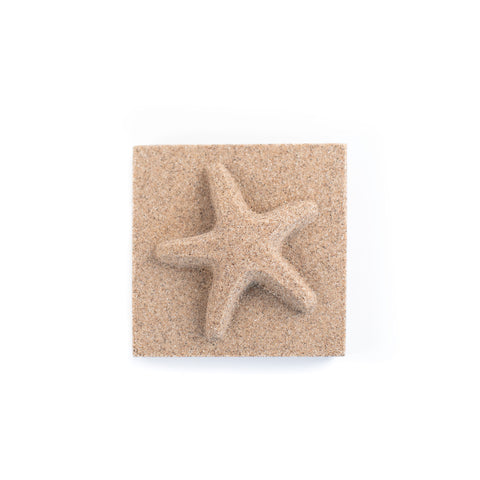 Sand tiles