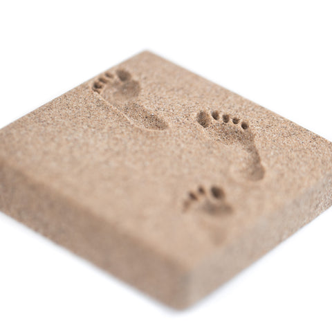 Sand tiles