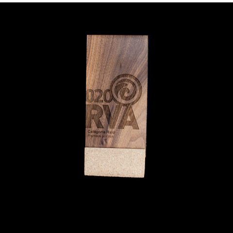 Sand award