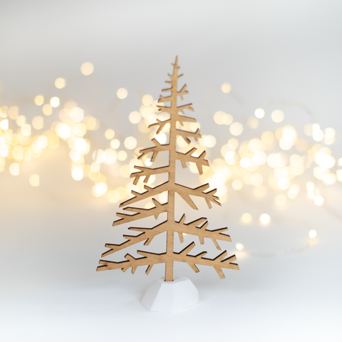 Continental tree