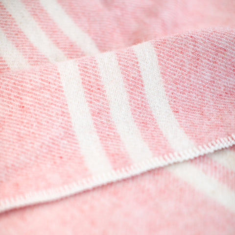 Wool blanket small
