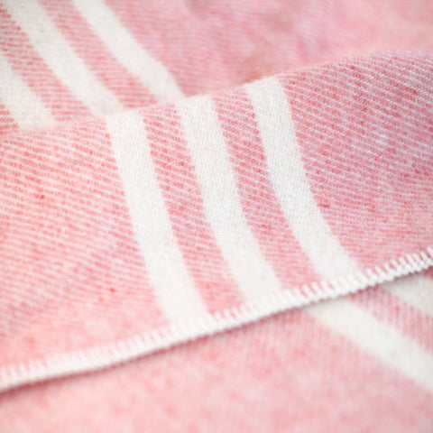 Wool blanket small