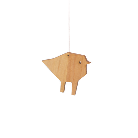 Tree ornements