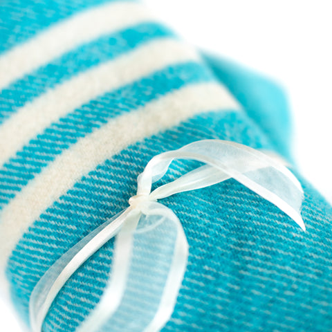 Wool blanket small