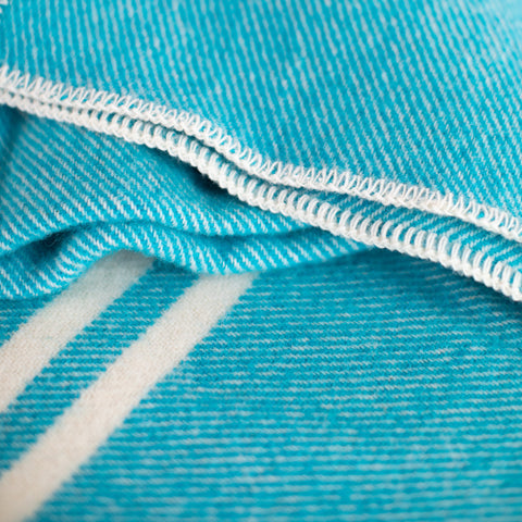 Wool blanket small