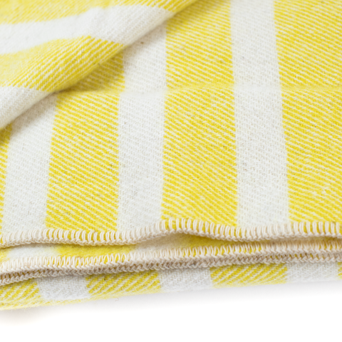 Wool blanket queen