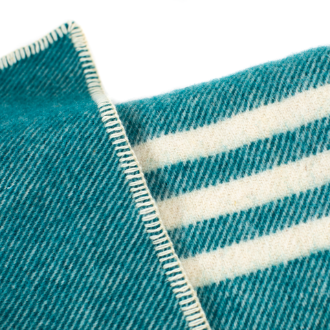 Wool blanket small