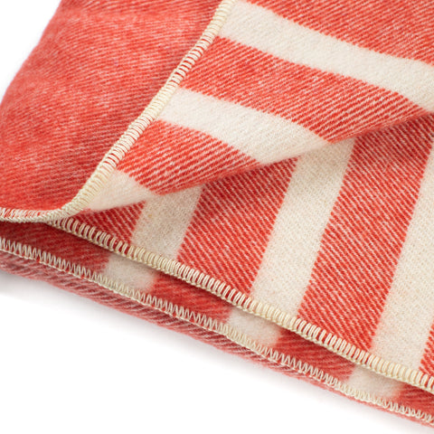 Wool blanket small
