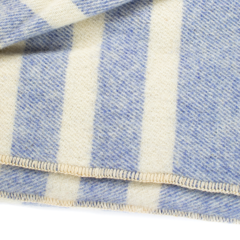 Wool blanket queen