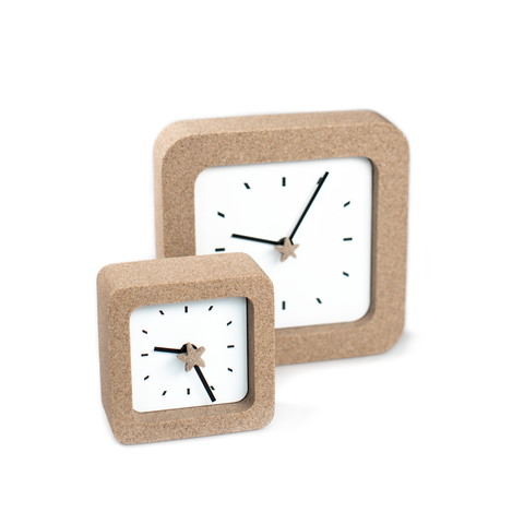 Atelier côtier, Îles de la Madeleine, horloge, sable, deco, artisan, fait aux île, fait au Québec, clock, sand, made in Magdalen Islands