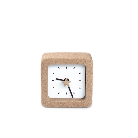Atelier côtier, Îles de la Madeleine, horloge, sable, deco, artisan, fait aux île, fait au Québec, clock, sand, made in Magdalen Islands