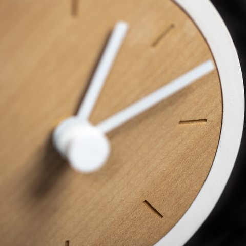Sphere clock
