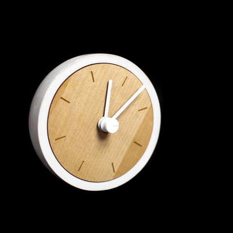 Sphere clock