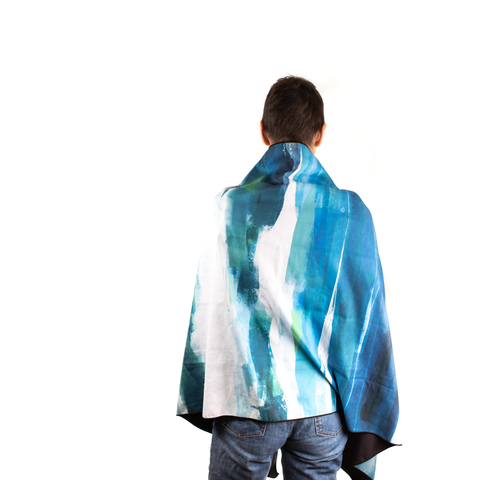 Sea towel