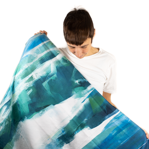 Sea towel