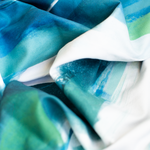 Sea towel