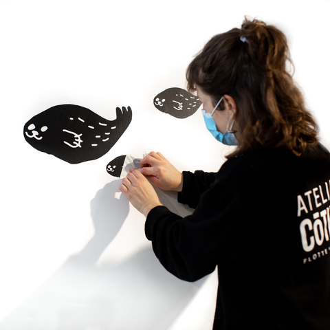 Decorative Stickers