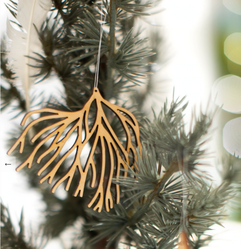 Tree ornements