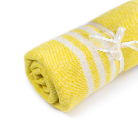 Wool blanket small