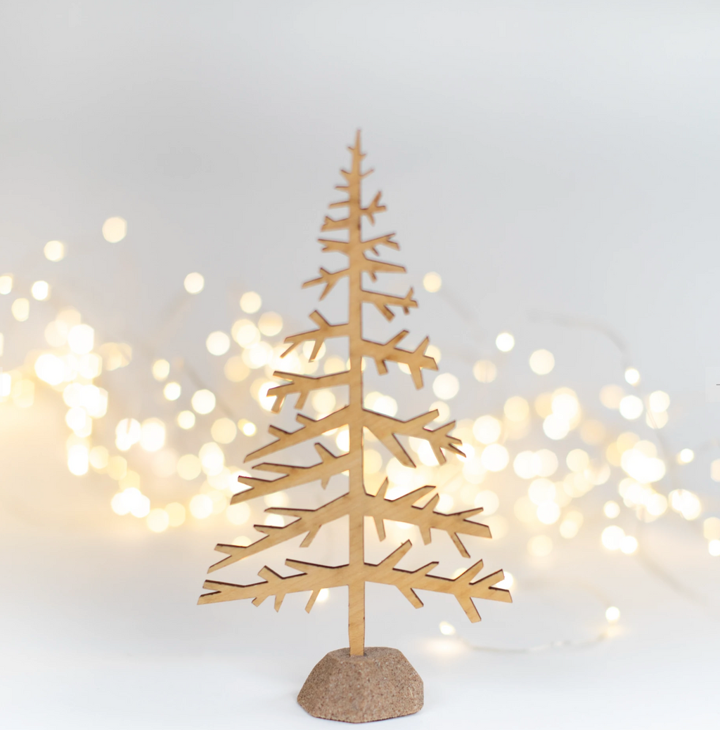 15+ Idées D'arbres De Noël Fabriqués à Partir De Palettes En Bois