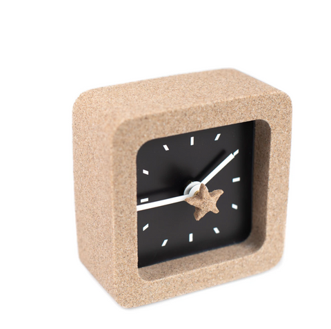 Horloge mignonne petite